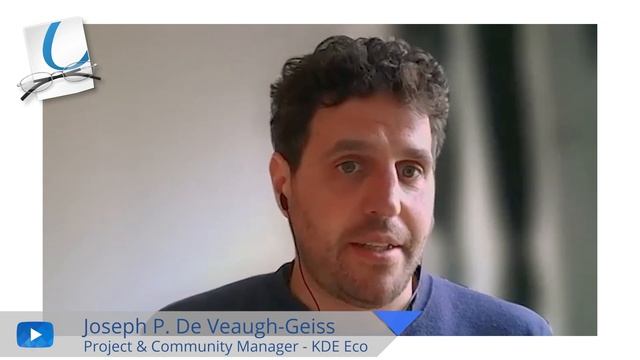 KDAB News 03/2022 - The World's First Eco-certified Software; Qt DevCon; Nlohmann/JSON and more