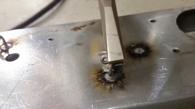 Ремонт сварочного аппарата Clipper 10 | Зона-Сварки.РФ смотреть онлайн