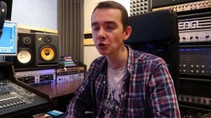 REAMPING И ОСОБЕННОСТИ ДИРЕКТА БОКСА (Di-box) / ЗАПИСЬ ГИТАРЫ НА СТУДИИ ЗВУКОЗАПИСИ