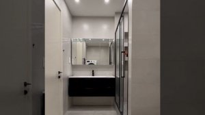 Ванная ремонт санузла