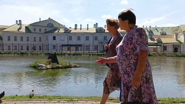 Город Сергиев Посад
