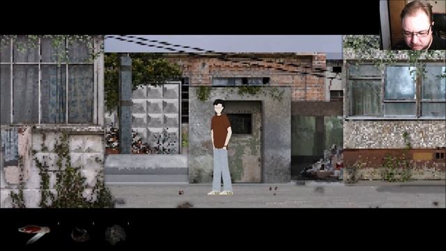 Ужасы девяностых. DOM RUSALOK Demo [Одним глазком] смотреть онлайн