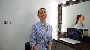 Фейсбилдинг: Онлайн урок с Кэрол Маджио - новые упражнения от создателя Гимнастики для лица.