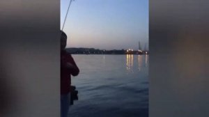 Рокфишинг в Ушаковке. Севастополь.