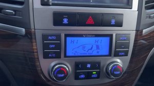 HYUNDAI SANTA FE 2010 года! 4WD! ИДЕАЛЬНОЕ СОСТОЯНИЕ! БОГАТАЯ КОМПЛЕКТАЦИЯ! ПОЛНОСТЬЮ ОБСЛУЖИВАННЫЙ