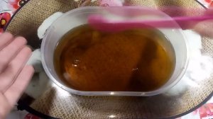 Ополаскиватель от секущихся и пористых волос