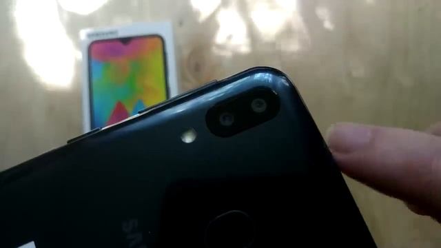 10 ДНЕЙ С SAMSUNG GALAXY M20 И УЖЕ МИНУСЫ!!! смотреть онлайн