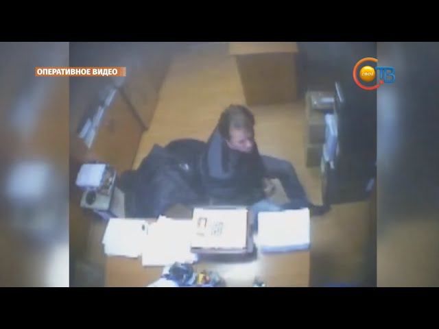 Музыкант из кисловодской филармонии продавал горожанам поддельную обувь