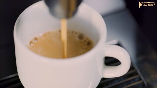 Джаз кафе ☕ Мягкий джаз для хорошего настроения, фоновая музыка для отдыха, работы, учебы #6