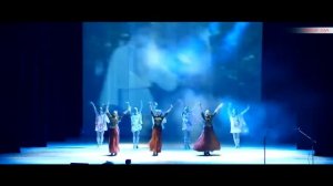 Августа Уляндина   Сик, тух (2013)