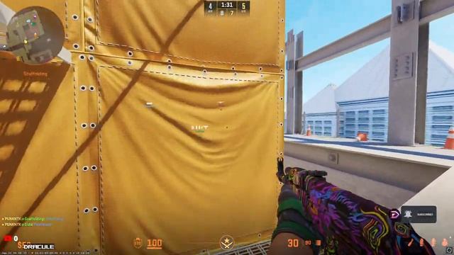 Counter Strike 2 Gameplay India смотреть онлайн