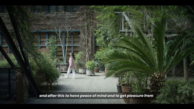 Vakho and Tatias's experience about seminar "InsideMyself" смотреть онлайн