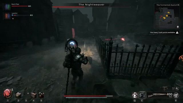 REMNANT 2 How To Get NIGHTFALL