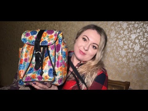 РАСПАКОВКА Брендов из США от Ольги Брукман / Две Посылки с кучей вещей