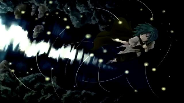 東方 [Piano] Illusionary Night ~ Ghostly Eyes 『2』 смотреть онлайн