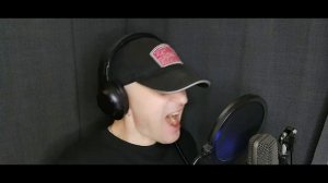 COVER-ГР.-ГР.ПИЛОТ-ШНУРОК С ПОТОЛКА #cover#пилот#ильячёрт