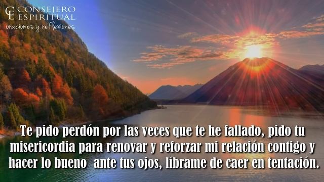 Salmo 23 para situaciones difíciles | ORANDO A LA LUZ DE LOS SALMOS смотреть онлайн