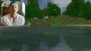 Survivalcraft 2 Dynamic Shader with Real Water Reflections (Ultra Shader No Lag)