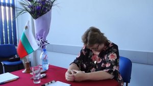 02.09.2018. Токарева Н.П. Медитация на будущее.