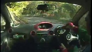 Touge Special - Garage Exclusive VITZ RS Turbo