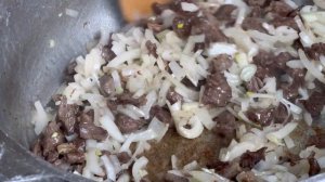 ENG OSON SUYUQ OVQAT | MAZALI MOSHXO'RDA TAYYORLASH SIRI NIMADA?