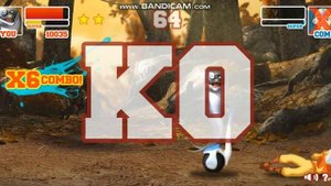 Super Brawl 2 Modded - Tournament As. Dr. Blowhole