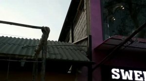 Кондиционер IMMER 24 колонник. Установка
