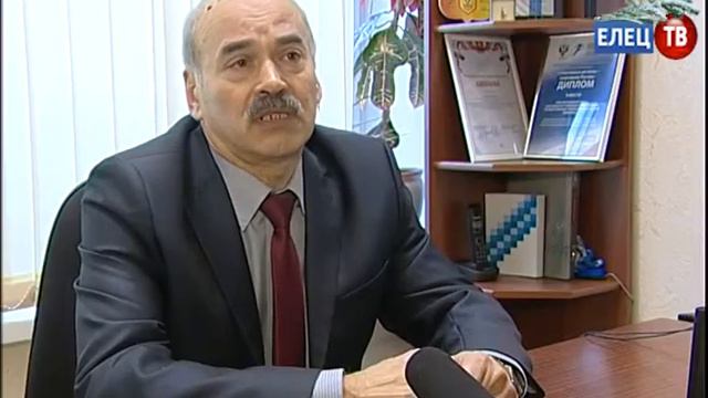 Открепительных не будет: новшества предстоящих выборов в комментарии председателя ТИК г. Ельца смотреть онлайн