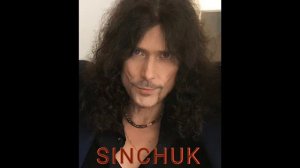 Slava Sinchuk (GALAXY - ГАЛАКТИКА) - THROUGH THE FIRE