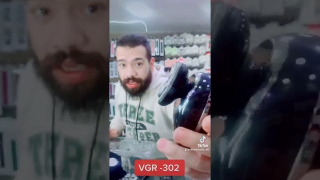 VGR 302 shaving machine смотреть онлайн