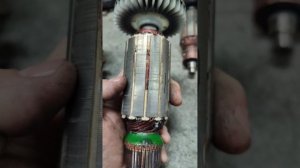 Почему же горят якоря?!