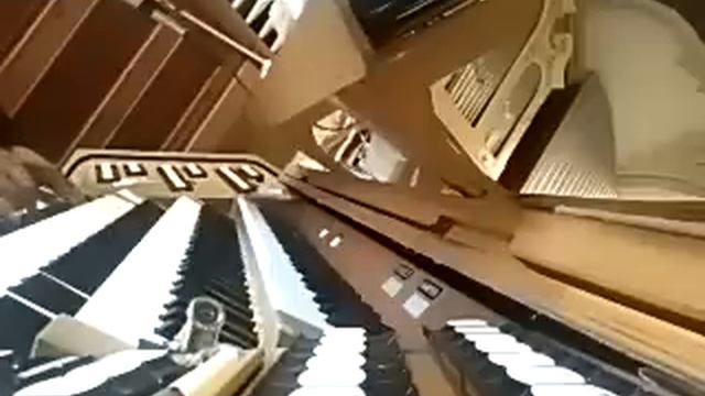 KH200 150502 LORETOI LITÁNIA in D 18:24 #HT5V смотреть онлайн