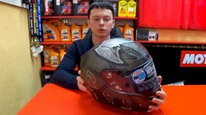 HJC RPHA11 / Он лучше ARAI и SHOEI - Обзор шлема