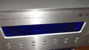 ресивер BBK av212t за 1000р купил
