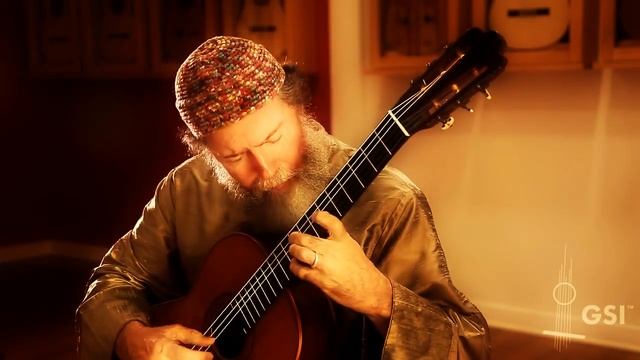 Эндрю Йорк. Инструментальная композиция Дом. смотреть онлайн