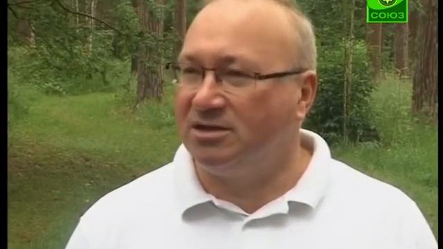 Православная смена в пензенском лагере "Орленок" смотреть онлайн