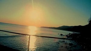 Санаторий МВД Сосновый...