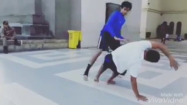 Capoeira cdo indonesia - tulix ceara смотреть онлайн