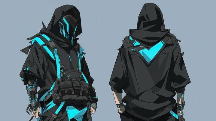 Скульпт в zbrush по концепту