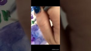 Теплые и холодные цвета. Видеоурок 2 класс