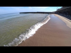Первый день лета на море 2024 Балтийское море| Зеленоградск