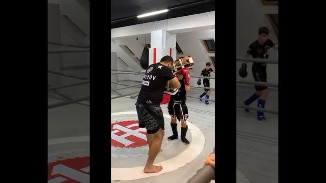 #треня
