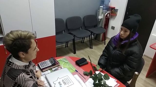 Агентство недвижимости Красноярск отзывы. Спинч.