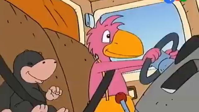 "Спроси у Альберта": "Мусор и отходы как бумеранг" смотреть онлайн