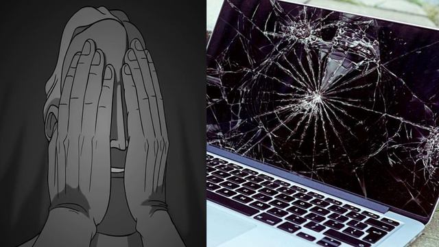 ты разбил: смотреть онлайн