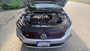 Установка газа на Фольксваген пассат 3.6 GT