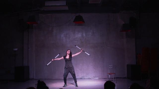 Евгения Казакова