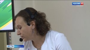 В Смоленске обсудили вопросы сестринского дела в педиатрии