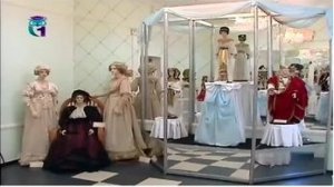 Музей кукол "Галерея Анастасии Чижовой"