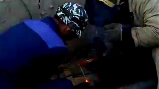 КАПИТАЛЬНЫЙ РЕМОНТ ВНУТРИКВАРТАЛЬНЫХ СЕТЕЙ